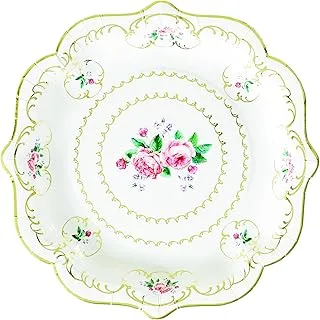 Talking Tables Truly Chintz Plate, Medium