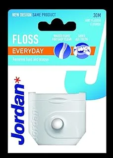 Jordan Dental Floss Everyday 30M