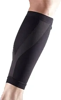 LP Support 270Z Calf Compression Sleeve, Black