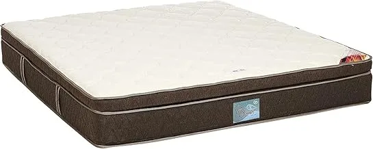 Serta Ultra Support Box Top Bonnel Spring Mattress Single - 90x190x30 CM