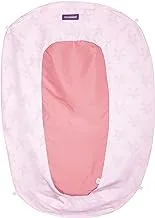 ClevaFoam® Baby Pod Cover - Pink (0-6m)