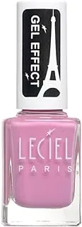 Leciel Paris Nail Polish - Pack Of 1, Pink