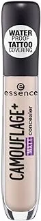 Essence Camouflage+ Matt Concealer 10 Light Rose