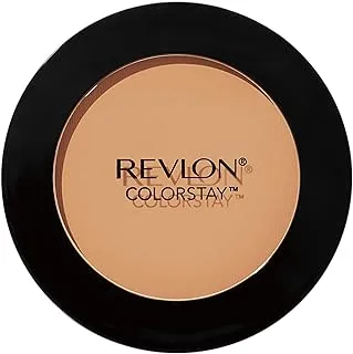 Revlon ColorStay Pressed Powder - 850 Medium/Deep, 0.3oz/8.4g, Pack Of 1