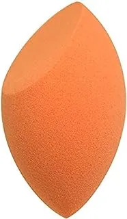 COOLBABY 2-Piece Miracle Complexion Sponge Orange