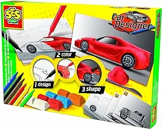 Ses Creative Designing Cars