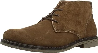 Nunn Bush Lancaster Plain Toe Chukka mens Lancaster Plain Toe