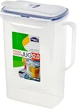 LocknLock Water Jug 2L HPL735