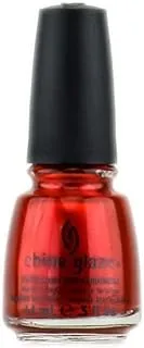 China Glaze Nail Polish - Xtreme Thrash - 0.5 oz