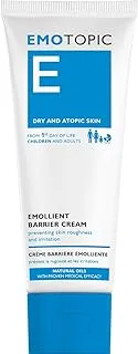 PHARMACERIS Ph Emotopic Emollient Barrier Cream F/Face & Body, 75ml