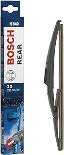 Bosch Automotive Rear Wiper Blade H840 /3397004802 Original Equipment Replacement- 11'' (Pack Of 1)