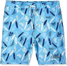 COEGA Sunwear mens Shorts Board Board Shorts (pack of 1)