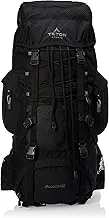 TETON Sports Scout 3400 Internal Frame Backpack; High-Performance Backpack for Backpacking, Hiking, Camping