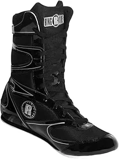 Ringside Undefeated Wrestling Boxing Shoes