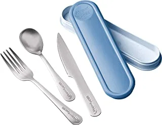 Maped Picnik Concept Adult Stainless Steel Silverware 4 Piece Set One Size 870403