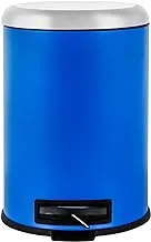 Raad Mf Dustbin 20 Liters - Navy Blue