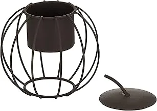 Harmony Metal Candle Holder Stand