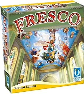 Fresco (Revised Ed.)