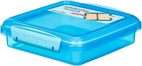 Sistema Klip It™ Sandwich Box – 450Ml