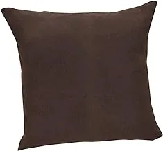 Decorative Cushion 1100 Grams Size 60*60 cm, DSB-40,Brown