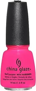 China Glaze Live Love Laugh Nail Polish 14ml