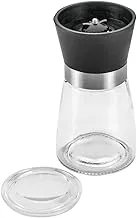 Metaltex Italy 159527 Salt And Pepper Mill