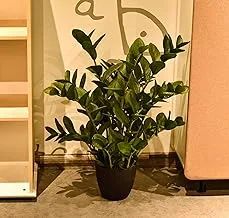 Artificial Plants Potted Mini Tree For Home Office Garden Decoration - Plant, Yatai, P-Money-914