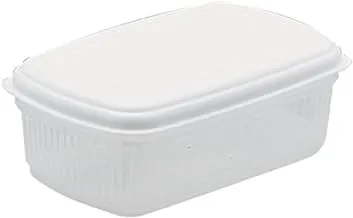 Addis Foodsaver, White/Blue, 510456