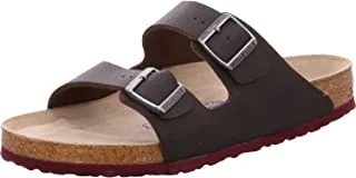 Birkenstock Arizona Birko-Flor Mens Mules