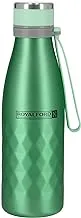 Royalford Stainless Steel Vacuum Bottle, 550 ml, RF9670