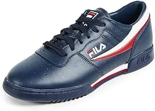 Fila Men's Original Fitness Lea Classic Sneaker