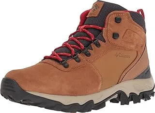 Columbia CRESTWOOD™ MID WATERPROOF mens Hiking Shoe