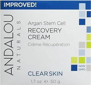 Andalou Beta Hydroxy Complex Recovery Cream, 50 ml