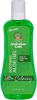 AUStralian Gold Soothing Aloe After Sun Gel 237Ml