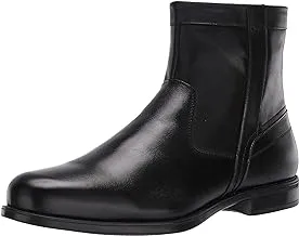 Florsheim Medfield Plain Toe Zip Boot mens Fashion Boot