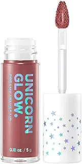 Unicorn Glow USA. Stay all Day Creamy Matte Lip Tint. Moisturizing & Hydrating, Smudge Proof, For Dry Lips, Tint #5