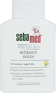 Sebamed Feminine Intimate Wash Ph6.8, 200 ml