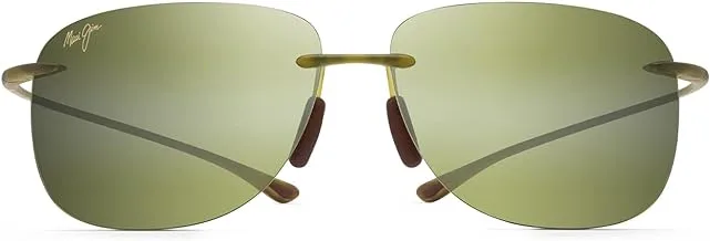 Maui Jim unisex-adult Hikina Sunglasses