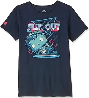 Funko Pocket Pop & Tee: Fortnite - Love Ranger (M)