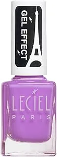 Leciel Paris Mauve Lilac Nail Polish 12 Ml, Purple