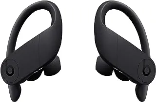 Beats Powerbeats Pro Mv6Y2 Totally Wireless Earphones - Black, One Size