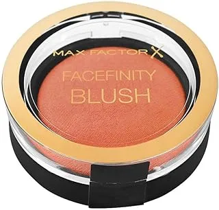 Max Factor Creme Puff, Powder Blush, 55 Stunning Sienna, 1.5 g, 200 g (Pack of 1)