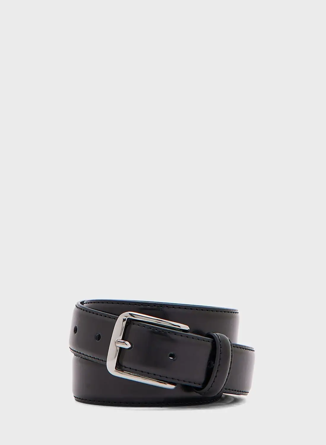 Mango Man Classic Allocated Hole Belt