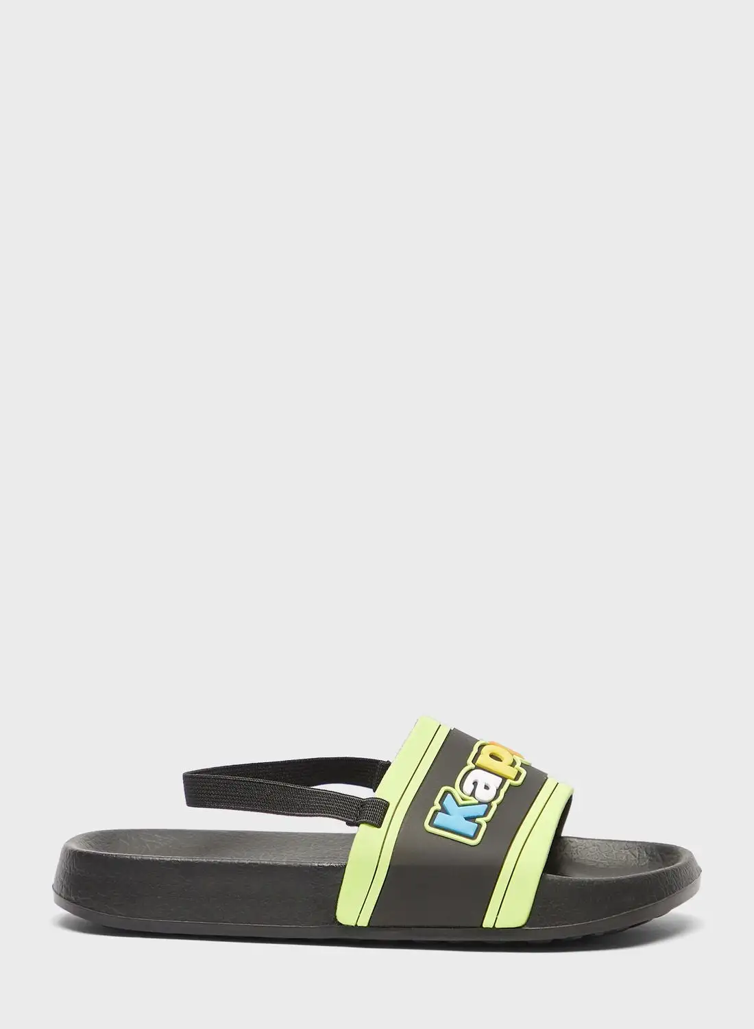 Kappa Kids Casual Slides