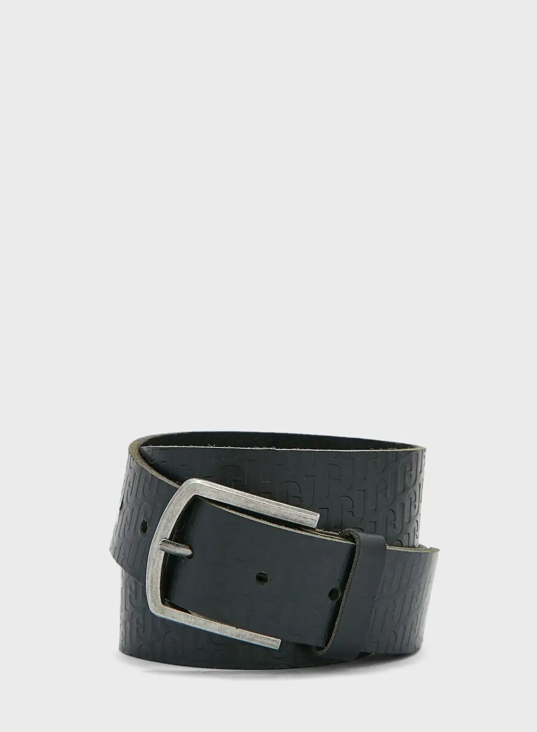 JACK & JONES Allocated Hole Belt