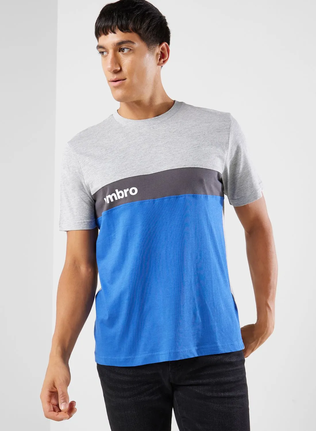 umbro Essential T-Shirt