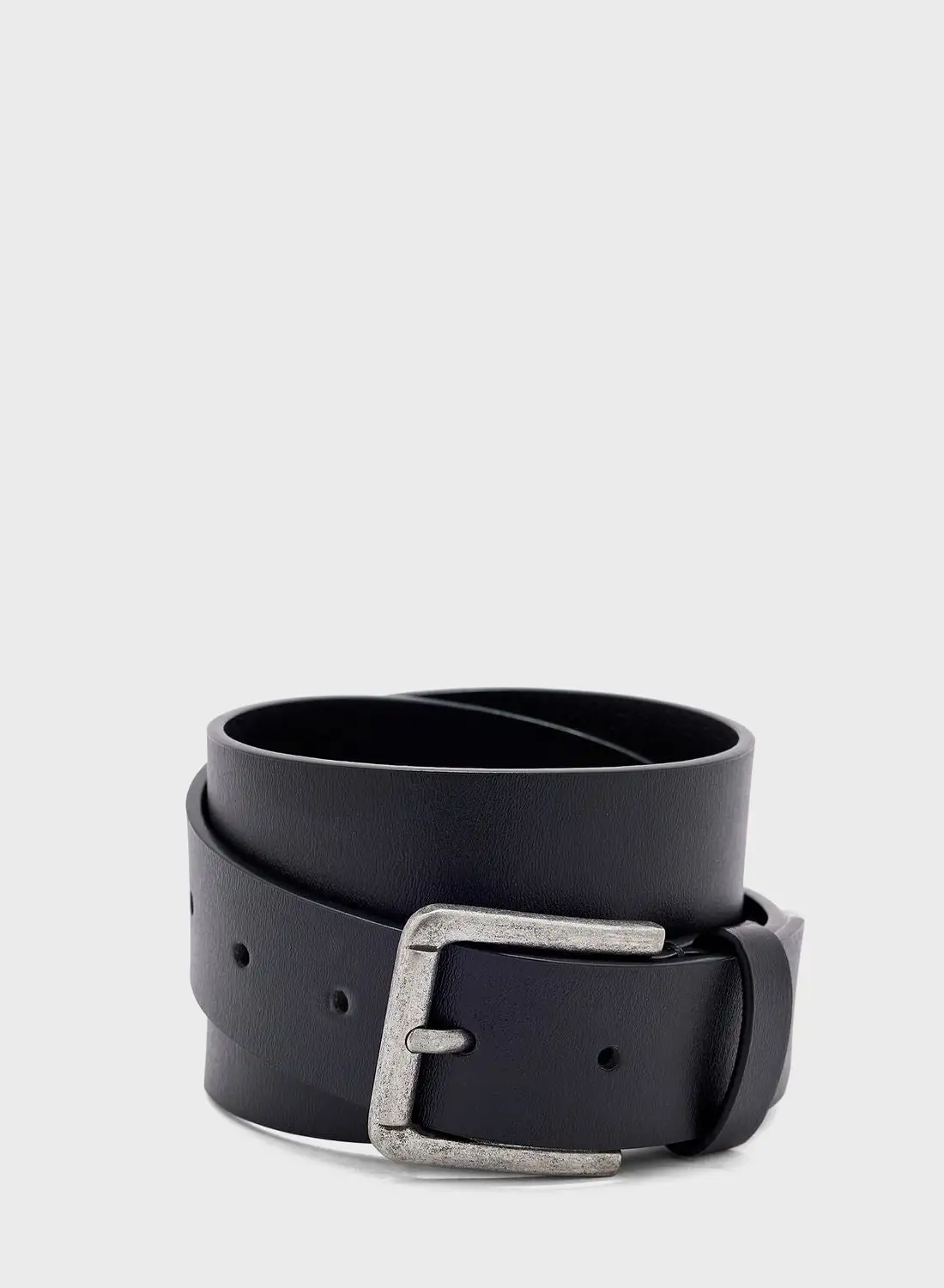 Mango Man Allocated Hole Belt