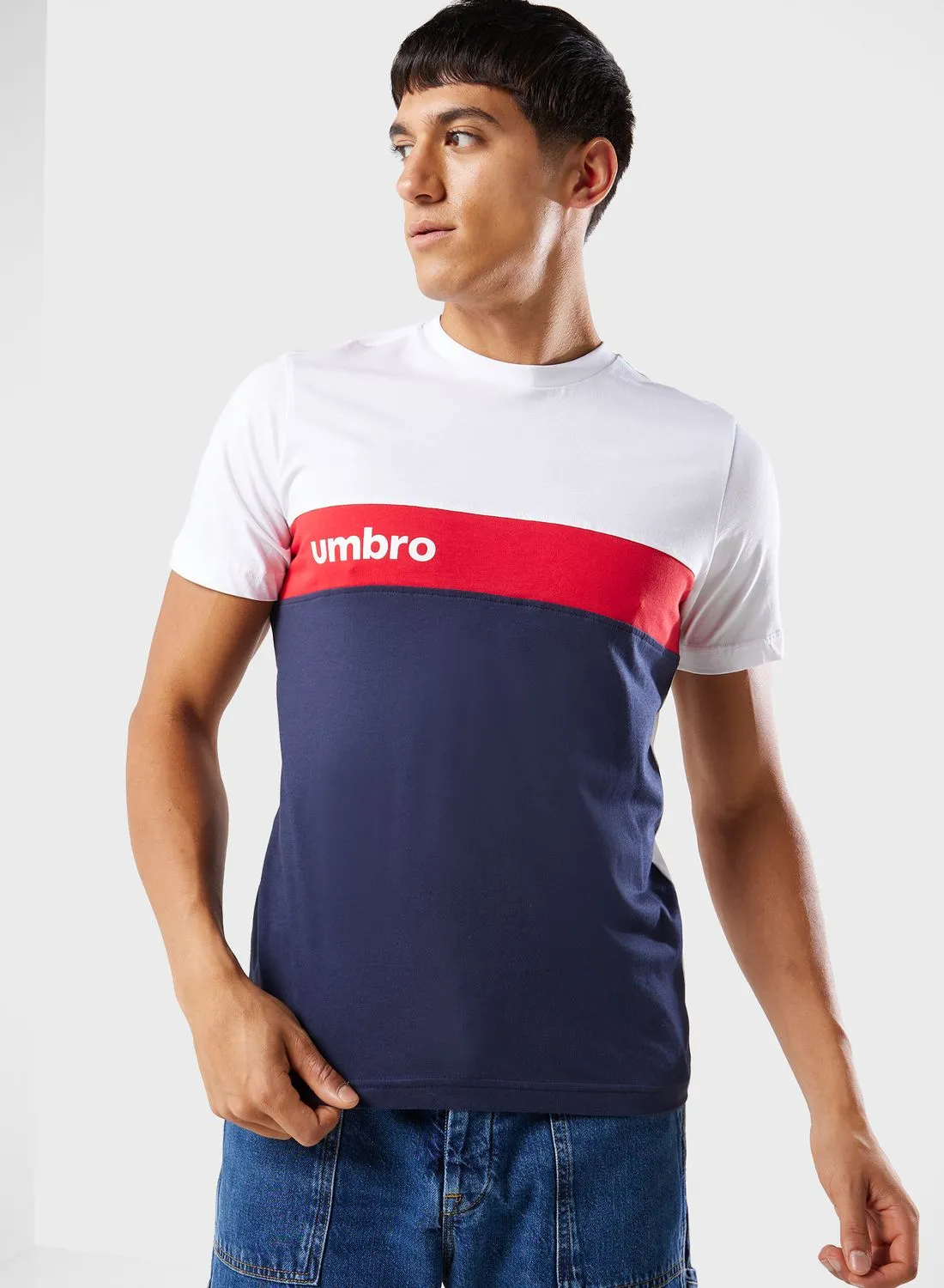 umbro Essential T-Shirt