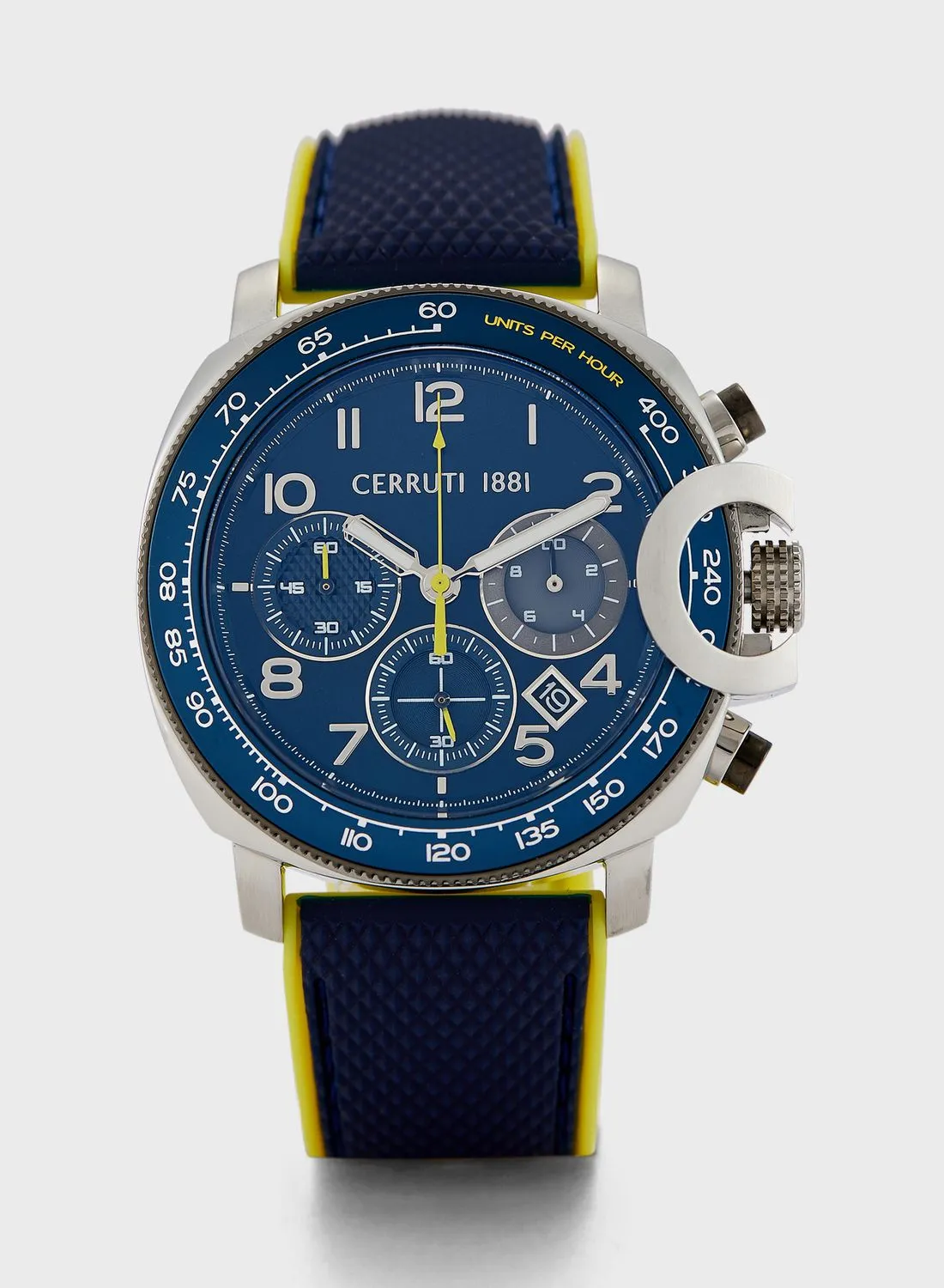 CERRUTI 1881 Ciwgo2206806 Analog Watch