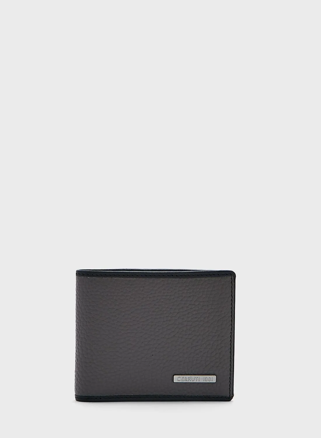 CERRUTI 1881 Logo Wallet